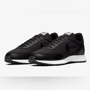 Nike Air Tailwind 79 Black Monochromatic !!